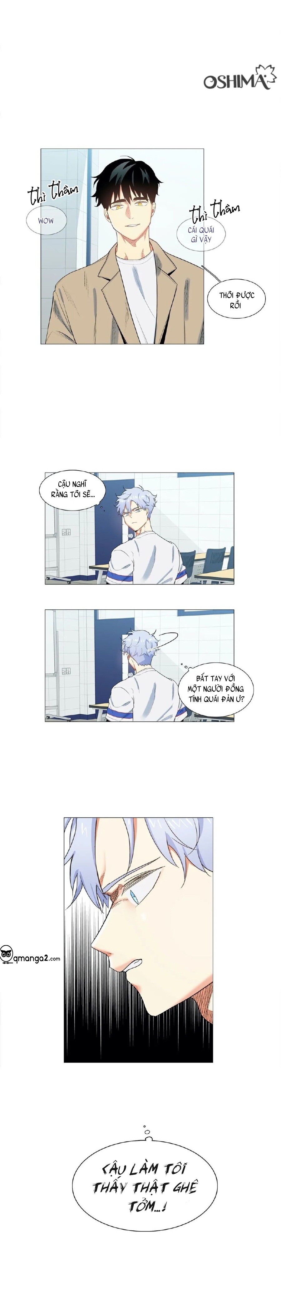 khiến anh cười chapter 2 10