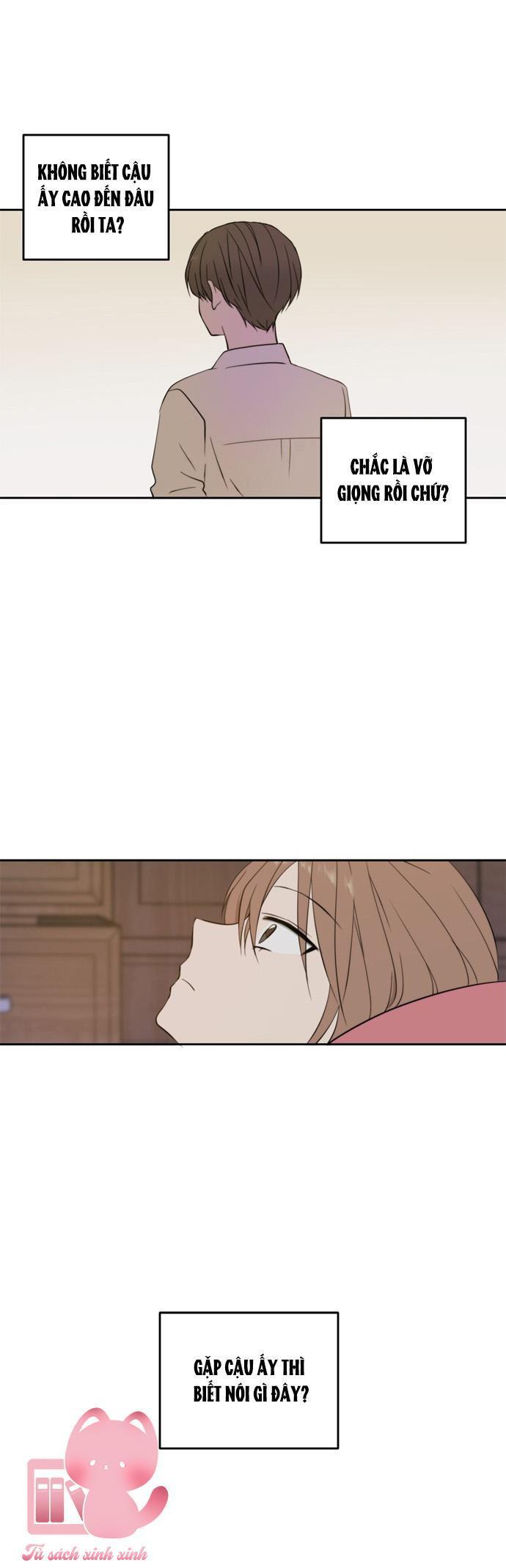 hẹn gặp nhau ở kiếp thứ 19 chapter 23 32