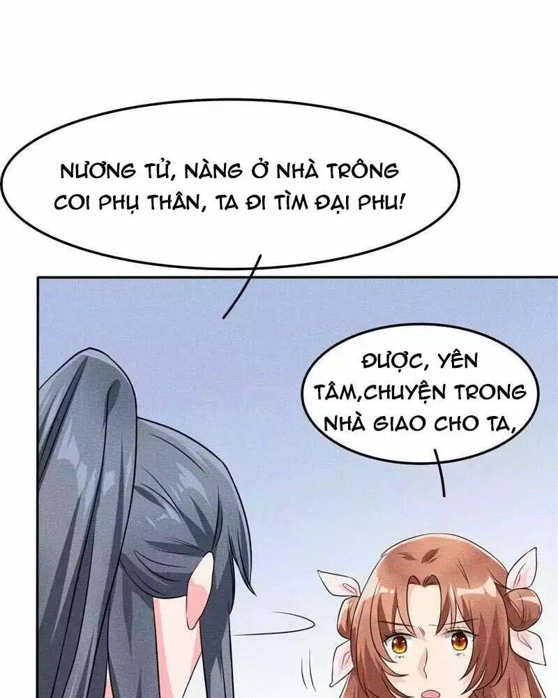 hoàng tử phu quân, ta nuôi ngươi a! chapter 6 72