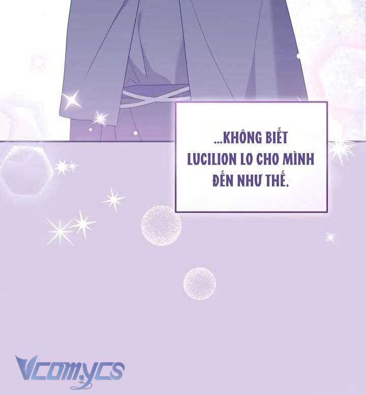 tôi được nuôi dưỡng bởi những kẻ phản diện chapter 67 33