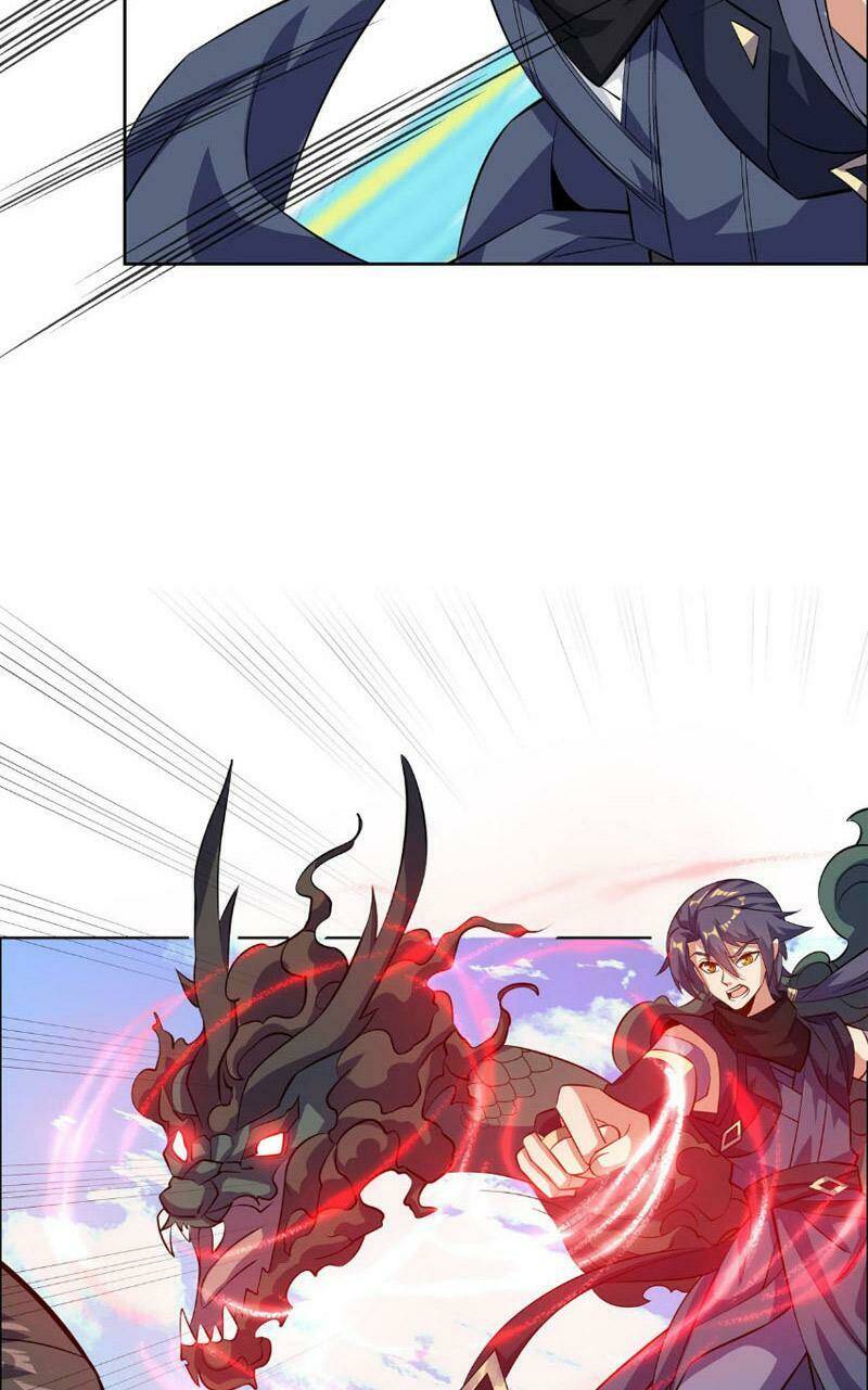 thôn phệ một thế giới tu tiên chapter 138 5