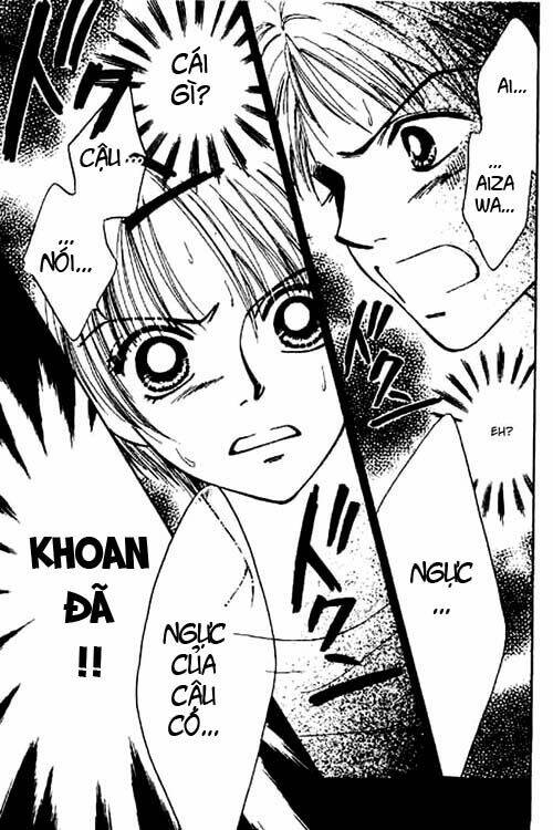 girl got game - power chapter 5 26