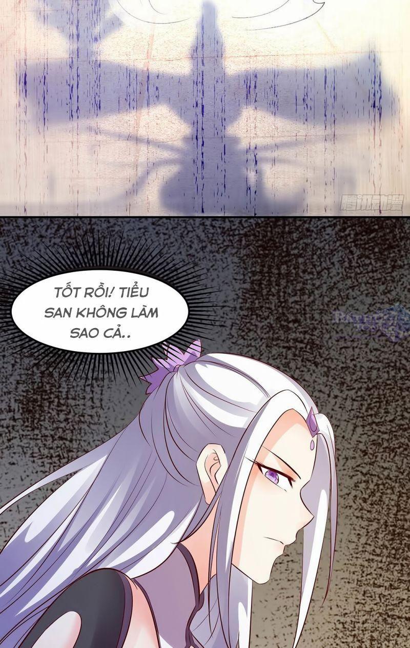 đồ đệ ta toàn là nữ ma đầu chapter 16 49