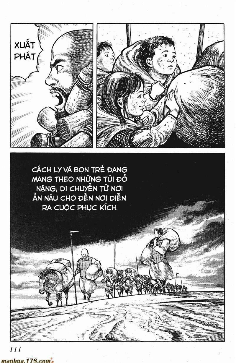 binh pháp mặc công chapter 58 6