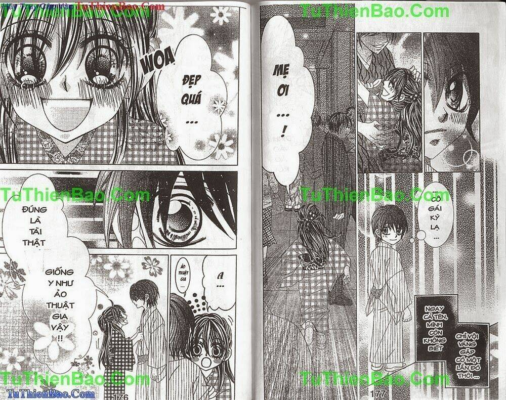 hot girl hoa đạo chapter 1 89