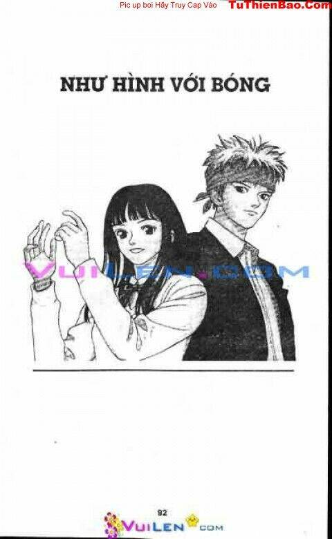 cô bé thám tử chapter 6 92