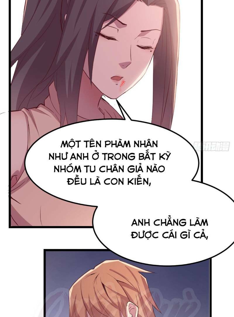 song tu đạo lữ kiểu xem mặt chapter 61 22