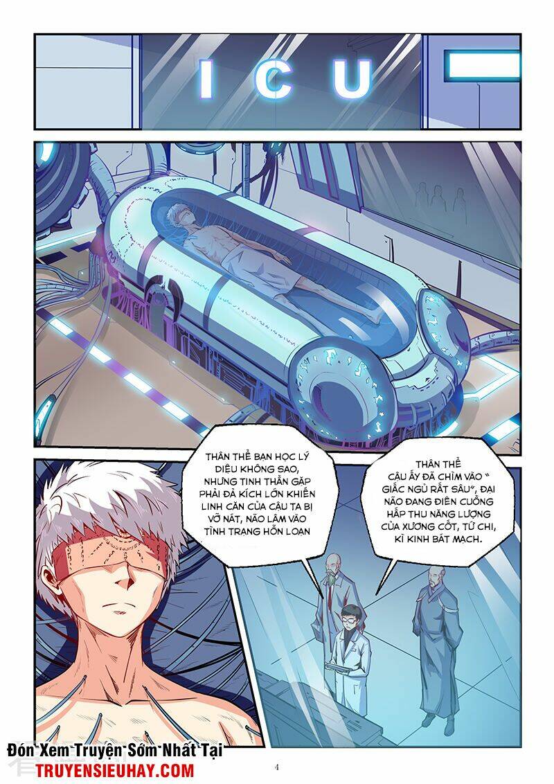 tu chân tứ vạn niên chapter 82 6