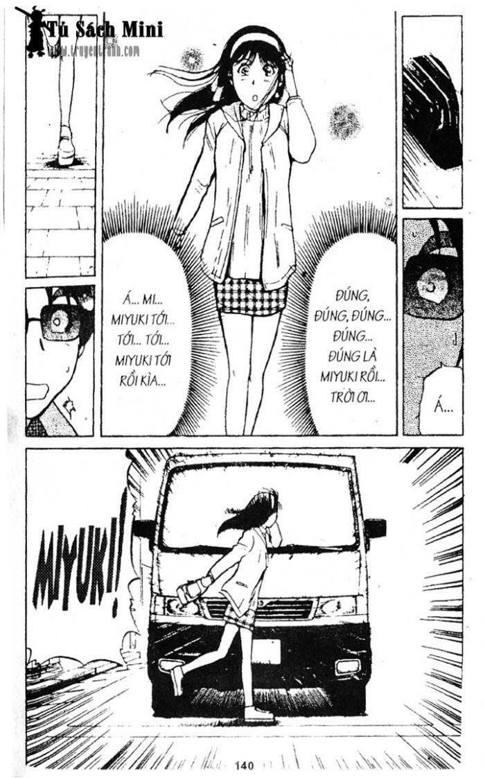 thám tử kindaichi (bản đẹp) chapter 172 13