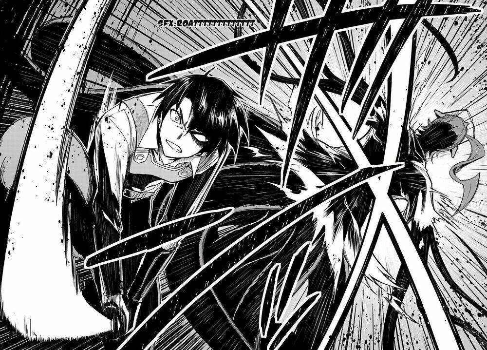 nidome no jinsei wo isekai de chapter 13.1 30