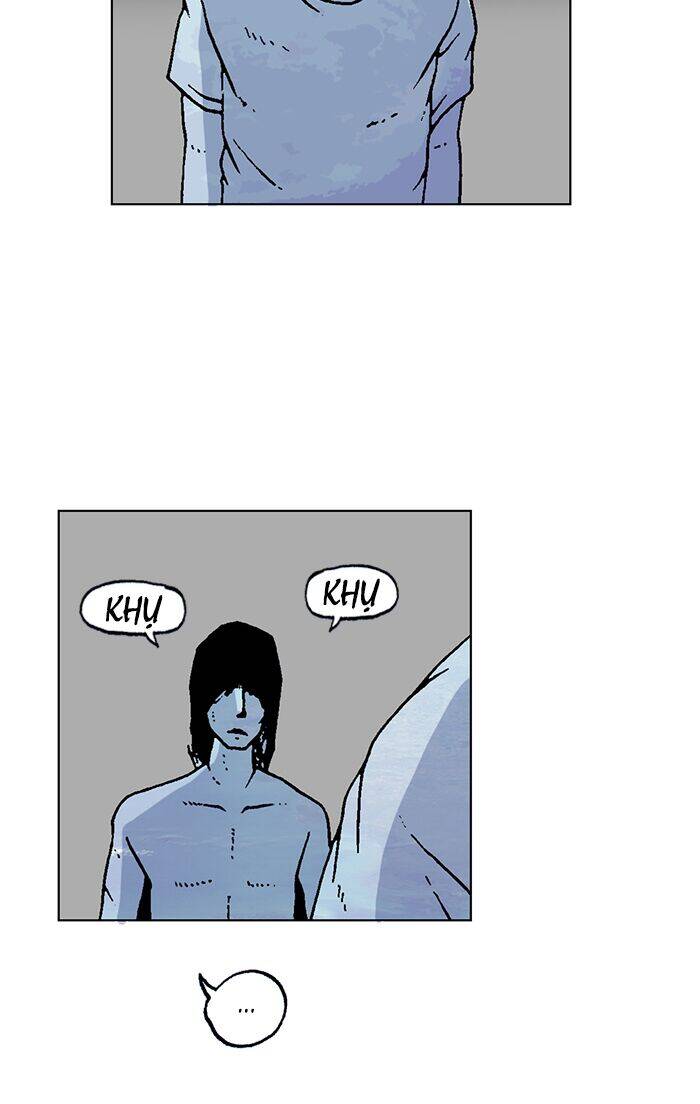 mắc kẹt trên mặt trăng chapter 47 25