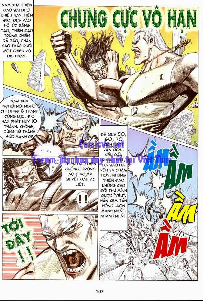 hải hổ 1 chapter 28 10