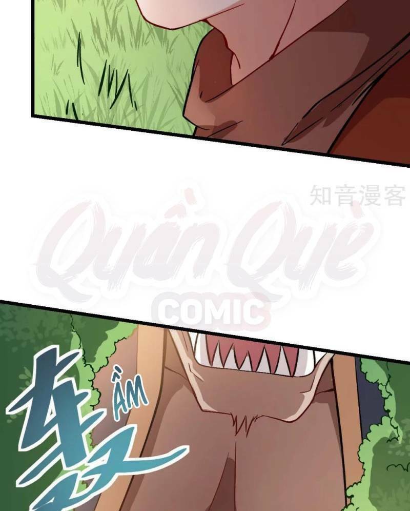 vườn trường cuồng sư hệ thống chapter 89 20