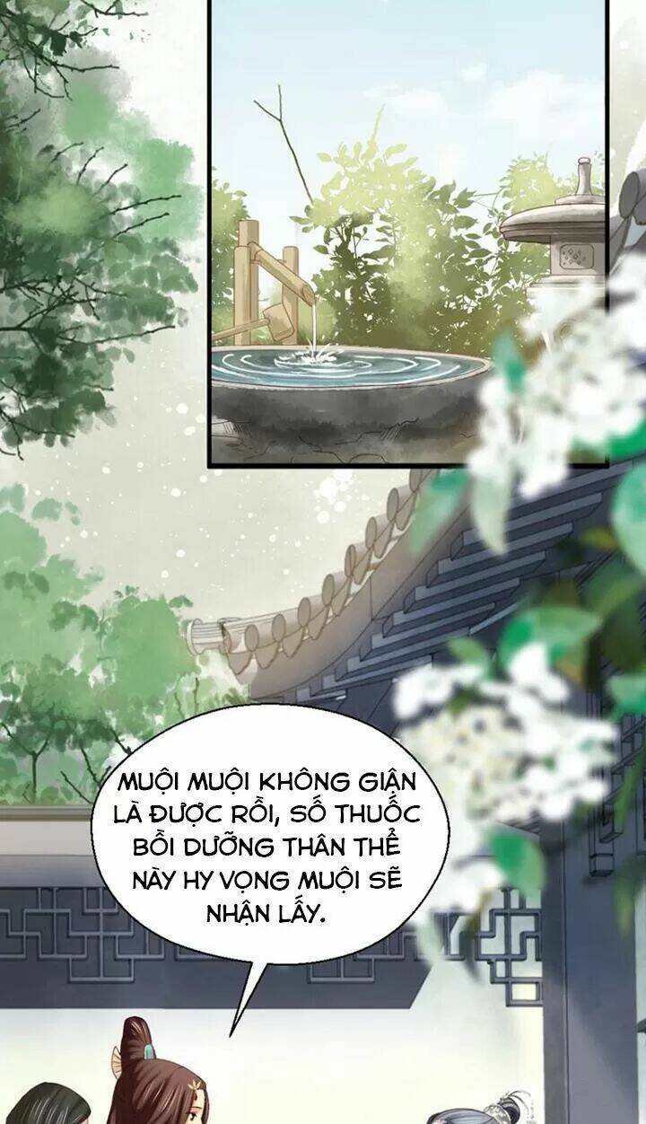 kiều nữ độc phi chapter 189 23