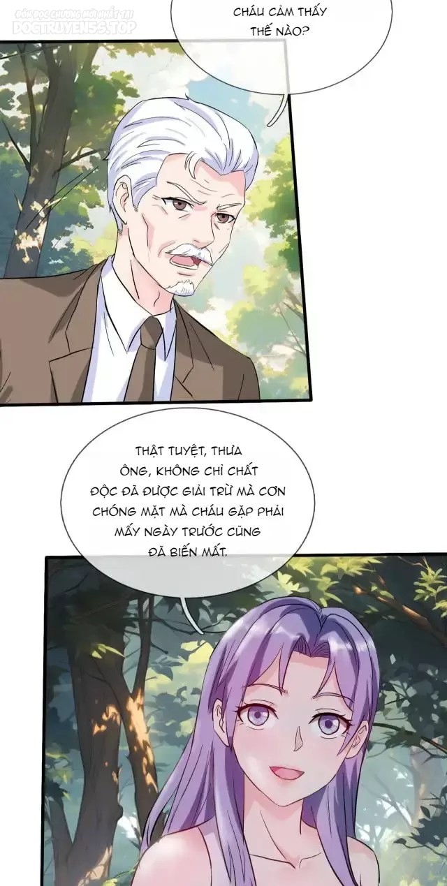 con rể là tiên vương tái sinh có chút kiêu ngạo chapter 4 15