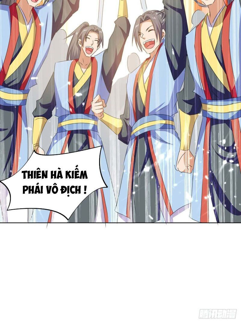 tối cường thăng cấp chapter 208 49