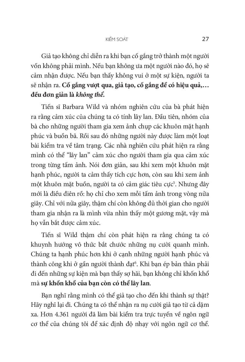 Thu Hút Bất Kỳ Ai