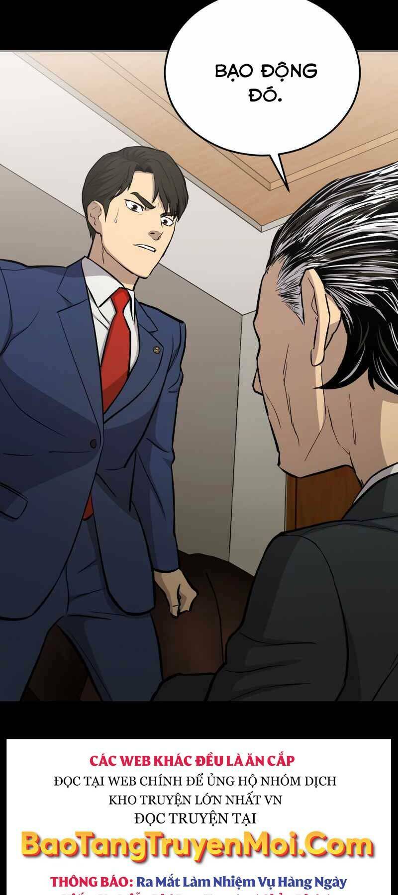 cánh cổng mở ra đúng ngày đầu tiên tôi thành chính trị gia chapter 15 43