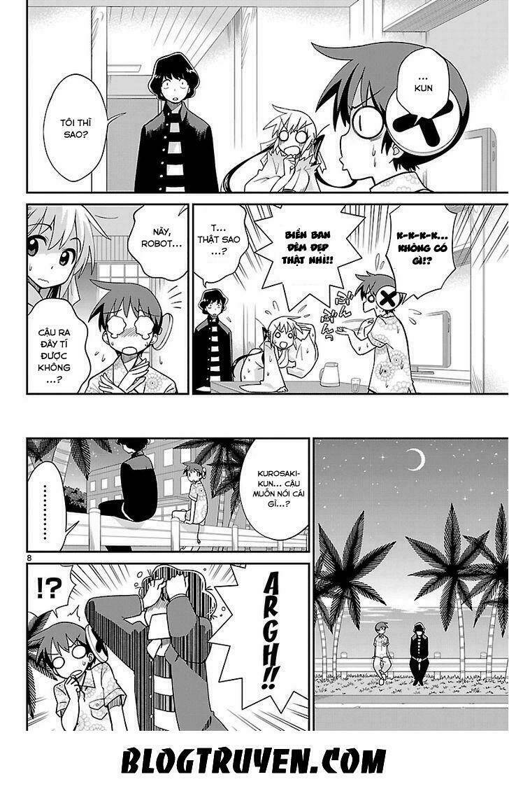 ninomae shii no tsukaikata chapter 23 10