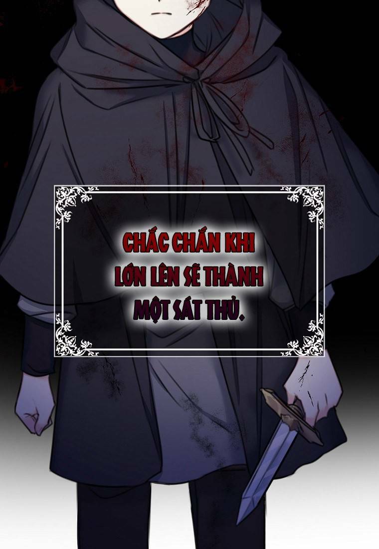 sinh ra làm con gái ác nữ chapter 17 69