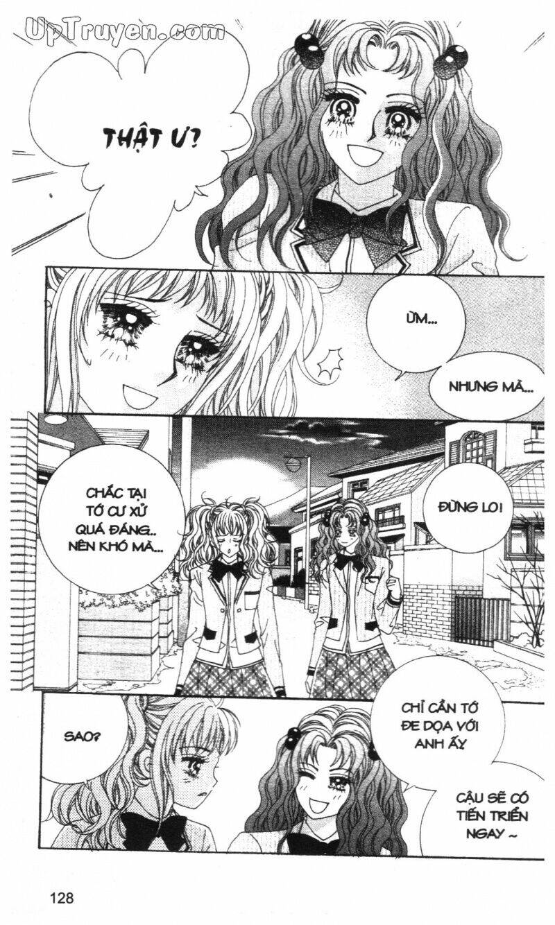 thoát kiếp hồ ly chapter 18 23