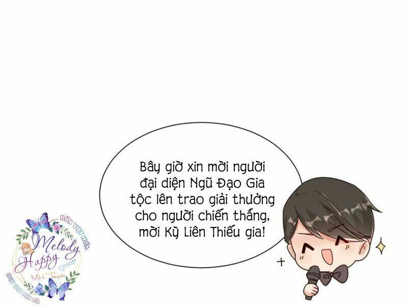 ma lạt thiên kim đẩu ác thiếu chapter 23 6