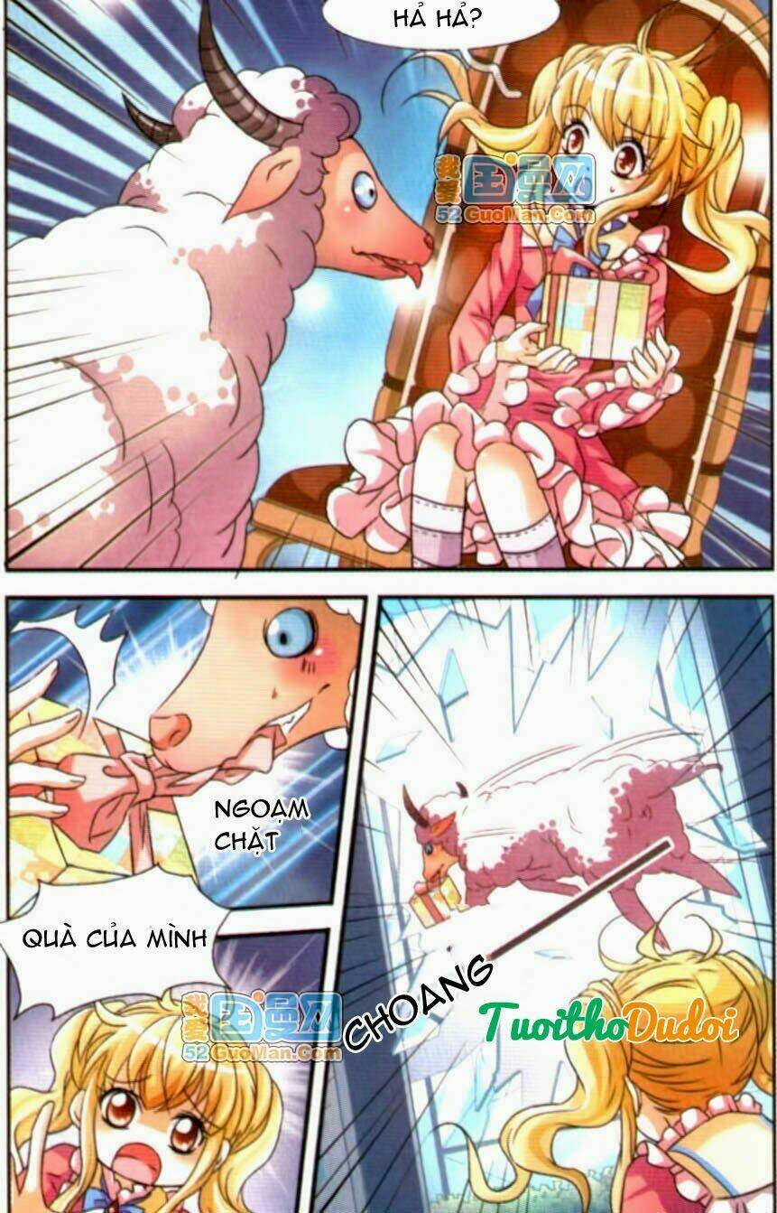 thiên diệp anh hoa chapter 21 3