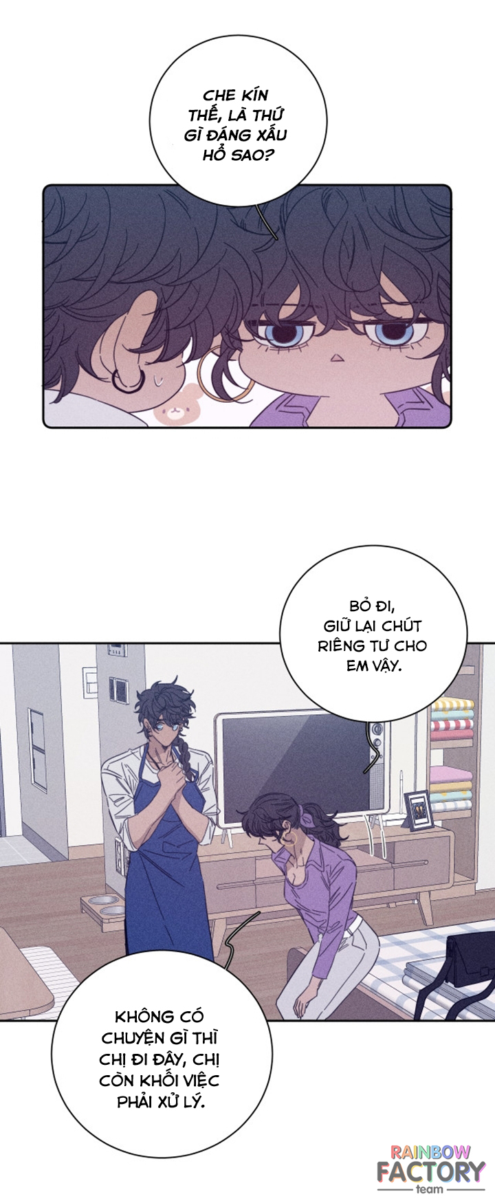 xuân nhật tương chí chapter 73 18