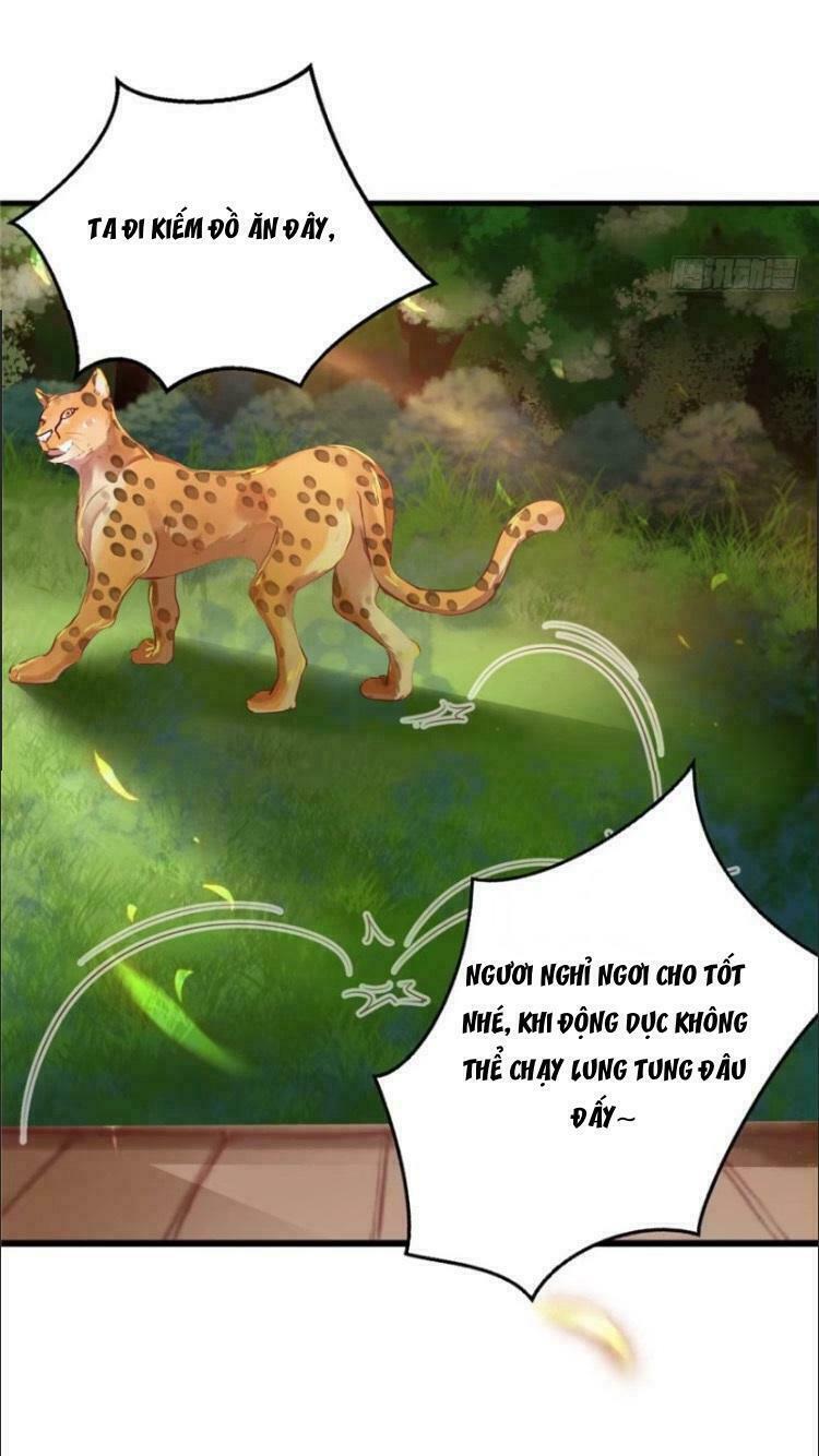 [16+] thảnh thơi thú thế chủng chủng điền, sinh sinh tể chapter 11 33