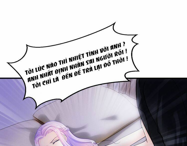 những mối tình bí mật không thể nói chapter 8 54