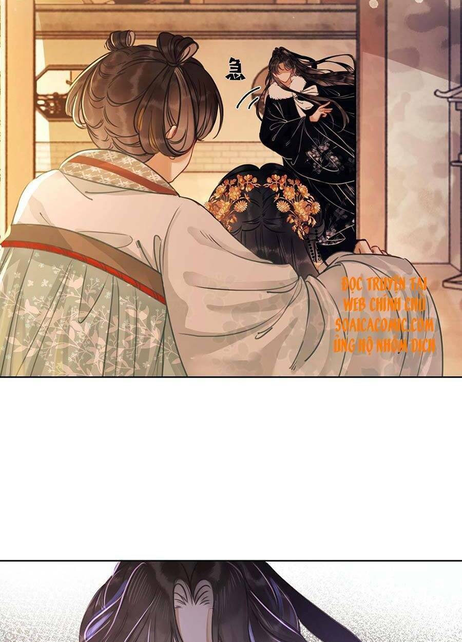 Thanh Hoan Tự Chapter 19 16