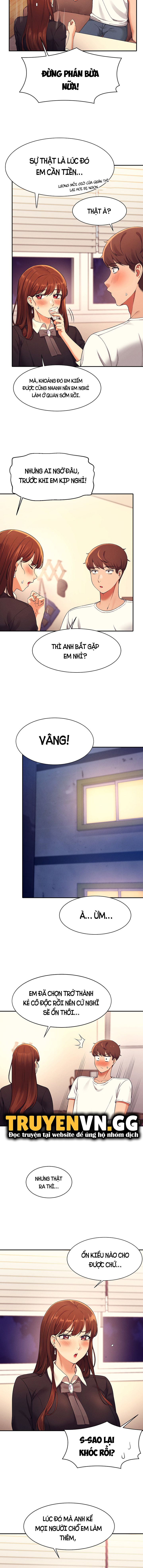 where is goddess - nữ thần đâu rồi? chapter 28 7