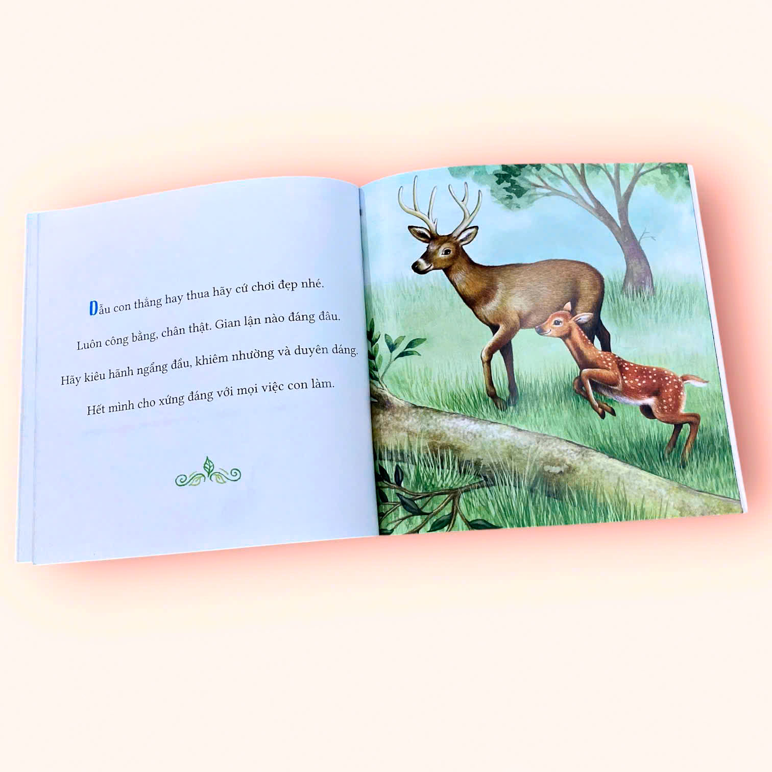 Sách - Vì Sao Con Trai Cần Bố - Tác giả Gregory E. Lang - Sách tranh