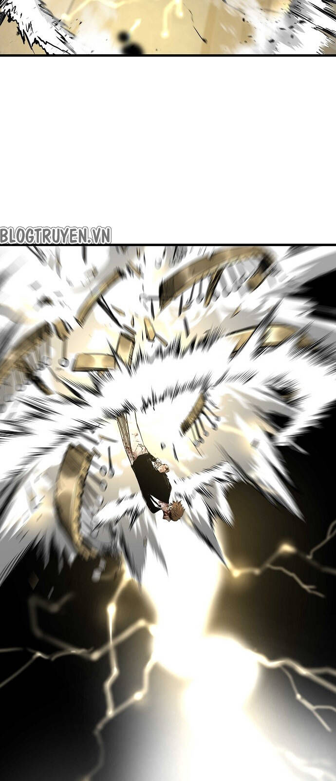 The Breaker 3: Quyền Năng Vô Hạn chapter 21 96