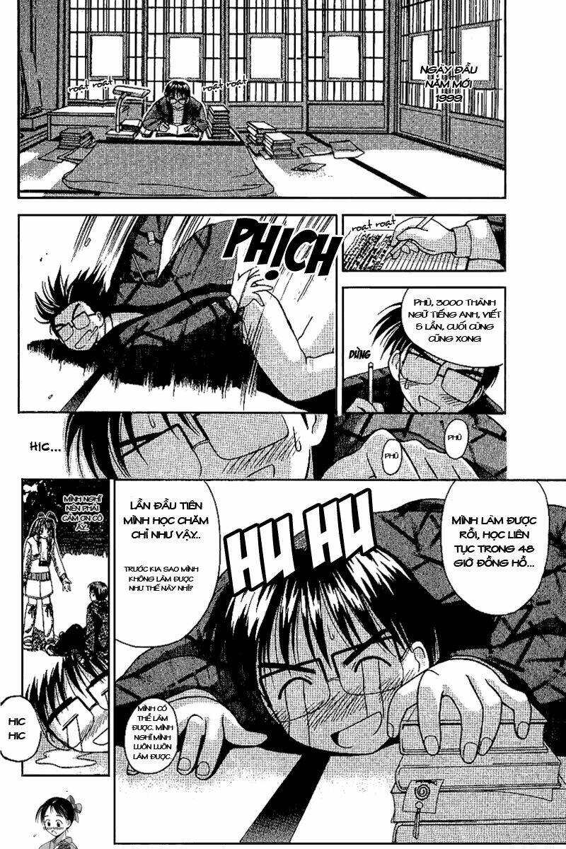 love hina chapter 10 3