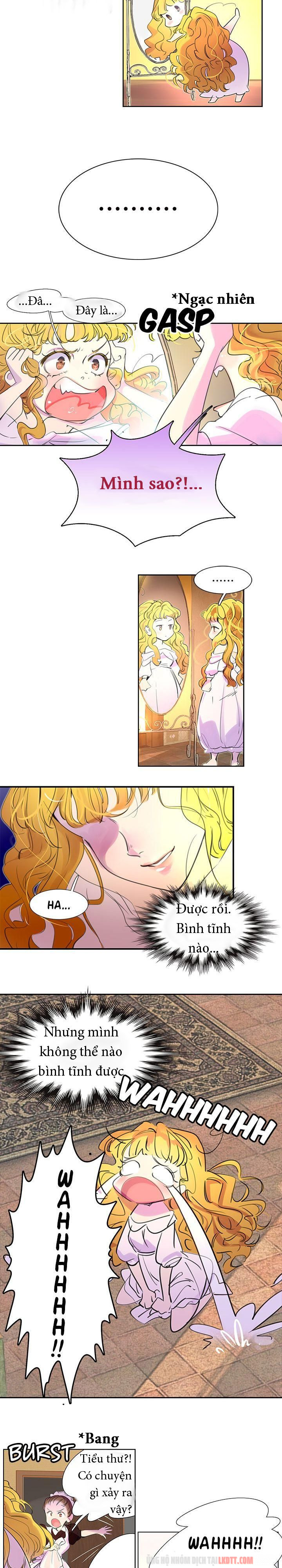 đừng xem thường nữ phụ chapter 1 13