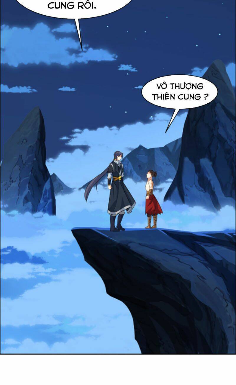 thôn phệ một thế giới tu tiên chapter 110 31