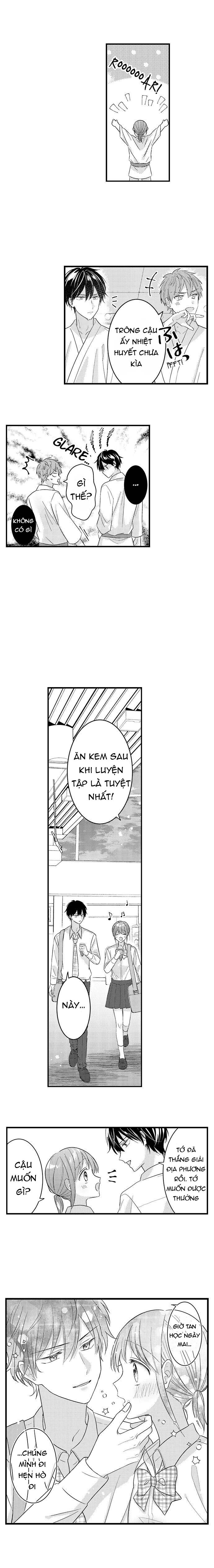 [16+] dù sao đi nữa thì sex cũng bị cấm (full) chapter 6.2 4