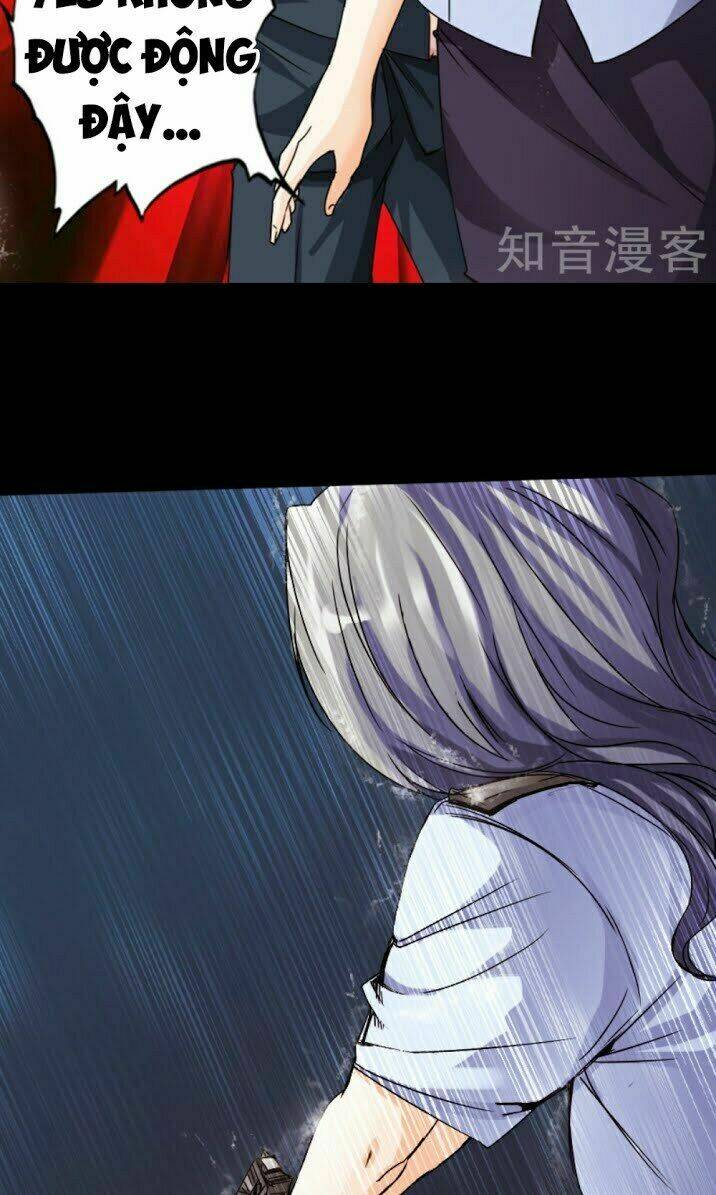 tuyệt phẩm tà thiếu chapter 17 13