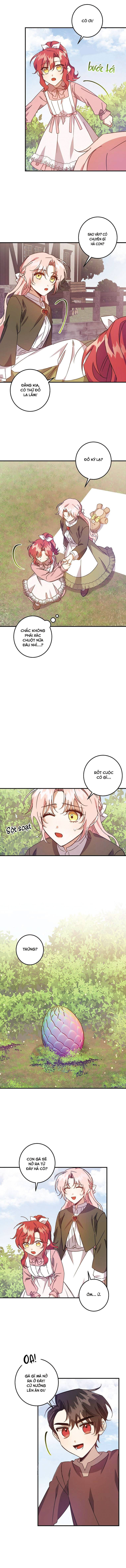 những kẻ bất lương được nuôi dạy tử tế chapter 10 9