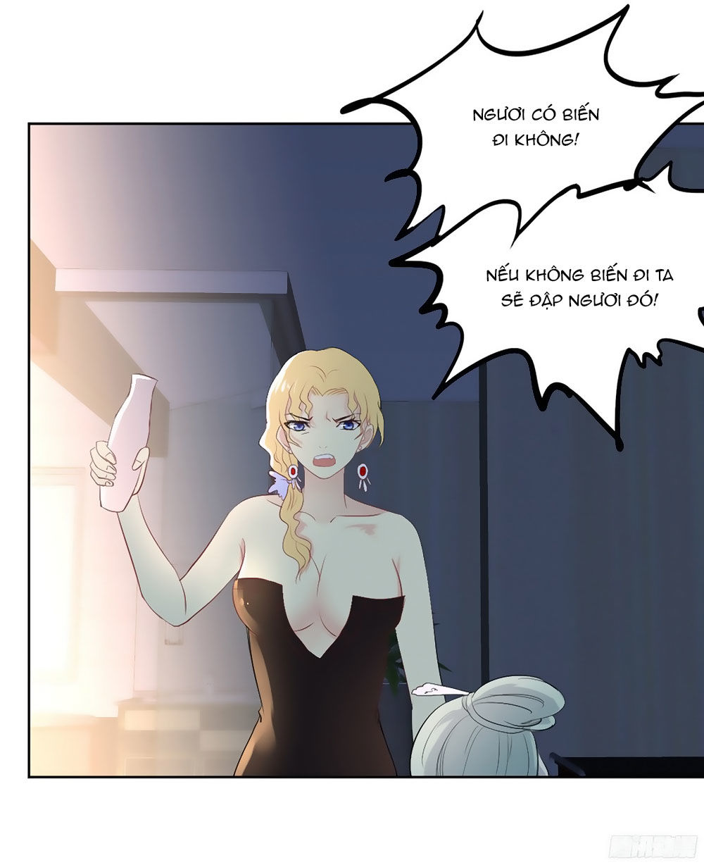 sinh sinh tương thác chapter 28 26