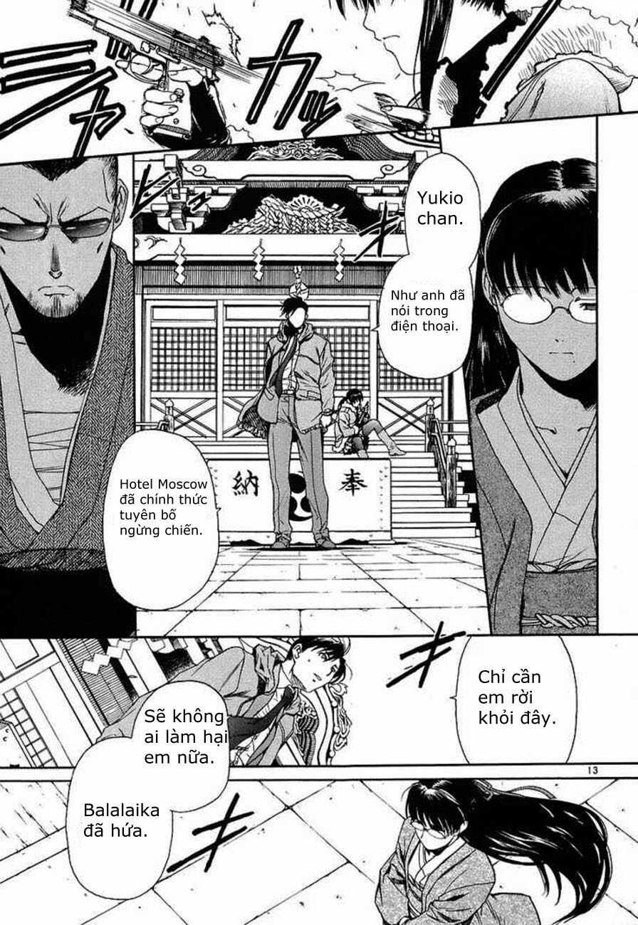 hố đen chapter 36 13