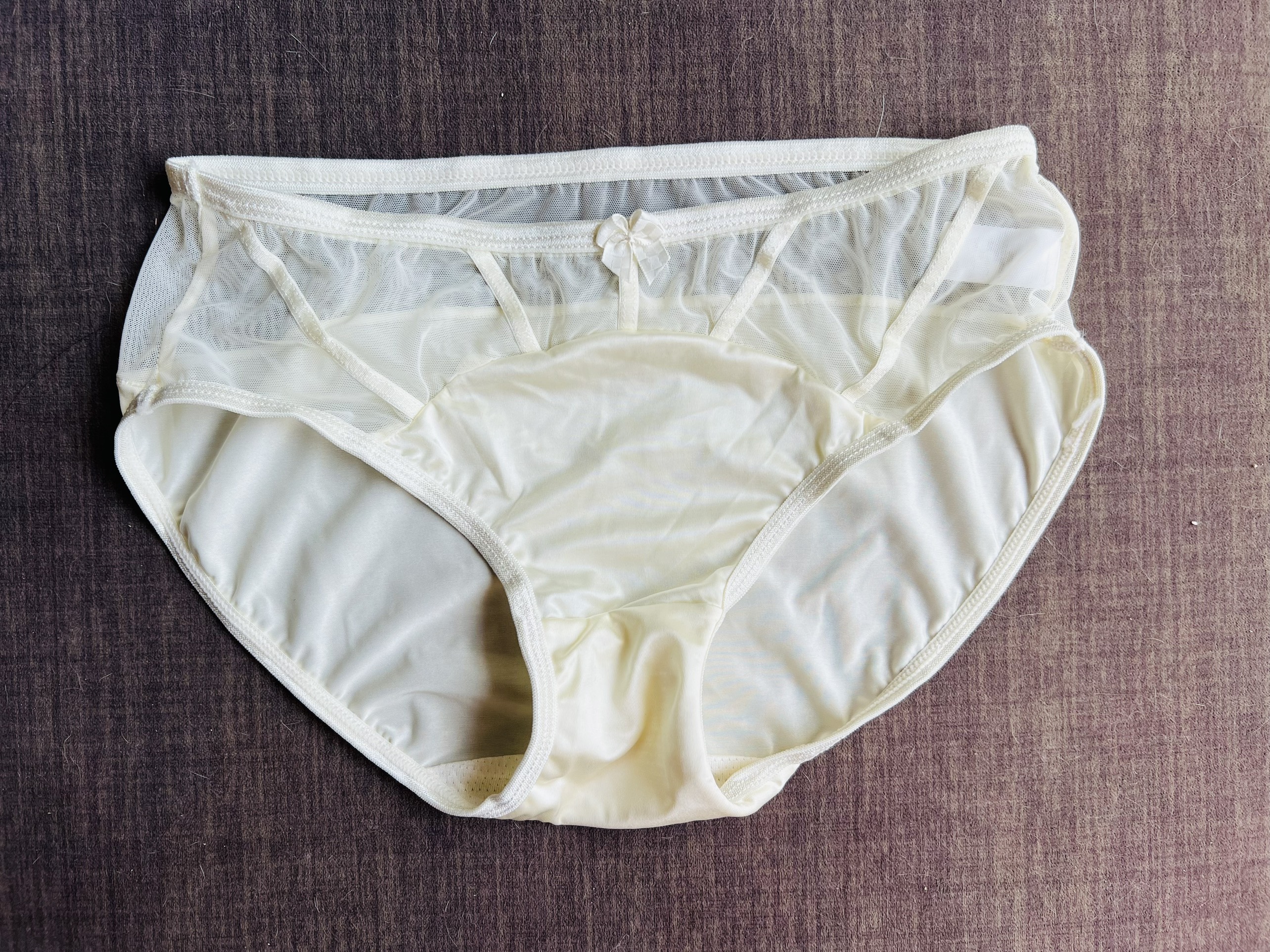QUẦN LÓT LỤA SIÊU MỀM MẠI QUYẾN RŨ CAO CẤP TỪ 40-70KG DÀNH CHO NỮ