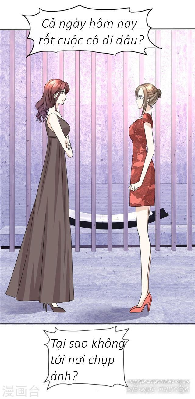 con đường phản công của sủng thê chapter 48 6
