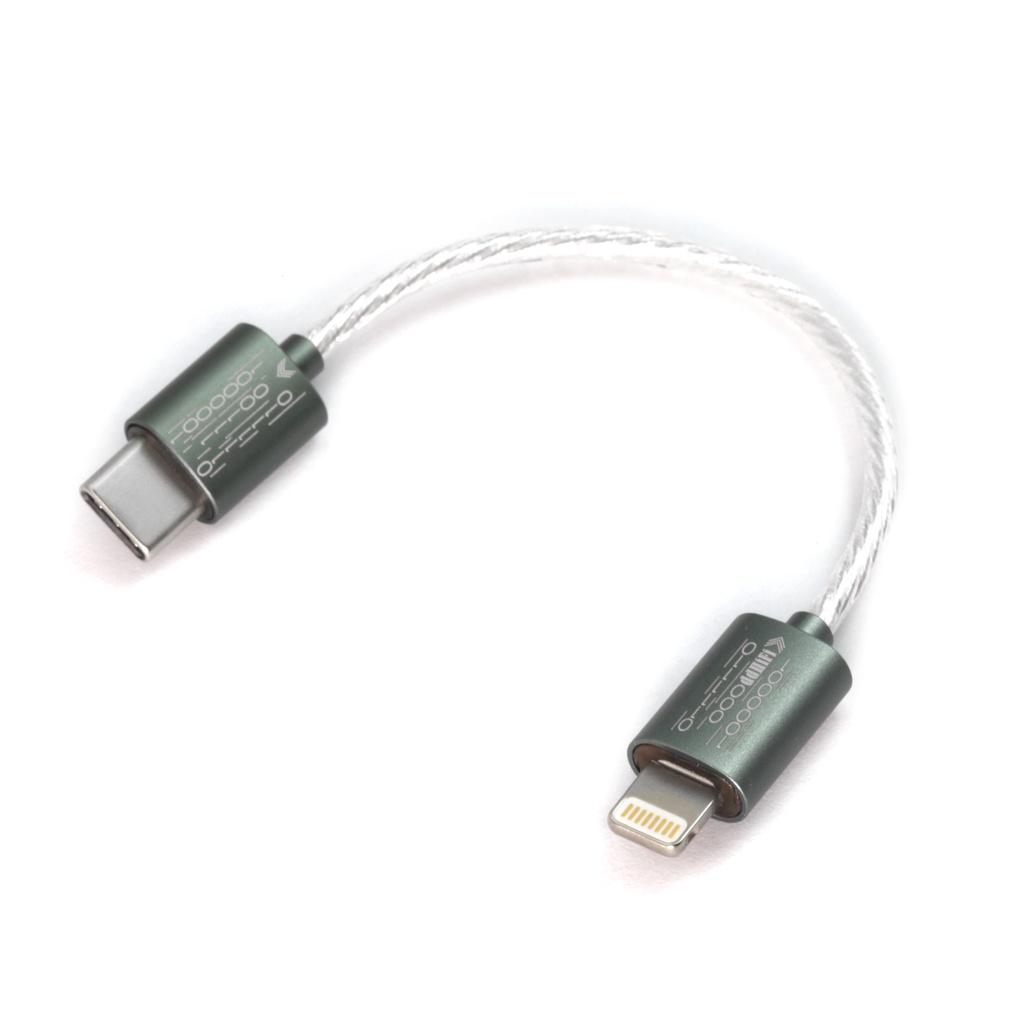 DdHifi MFi06S - Hàng Chính Hãng