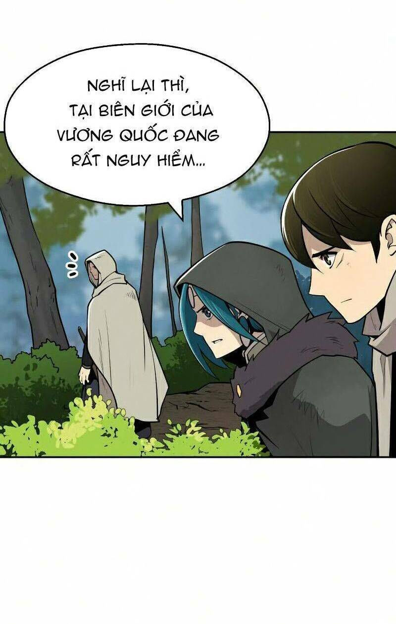 thiếu niên kiếm sư chapter 11 61