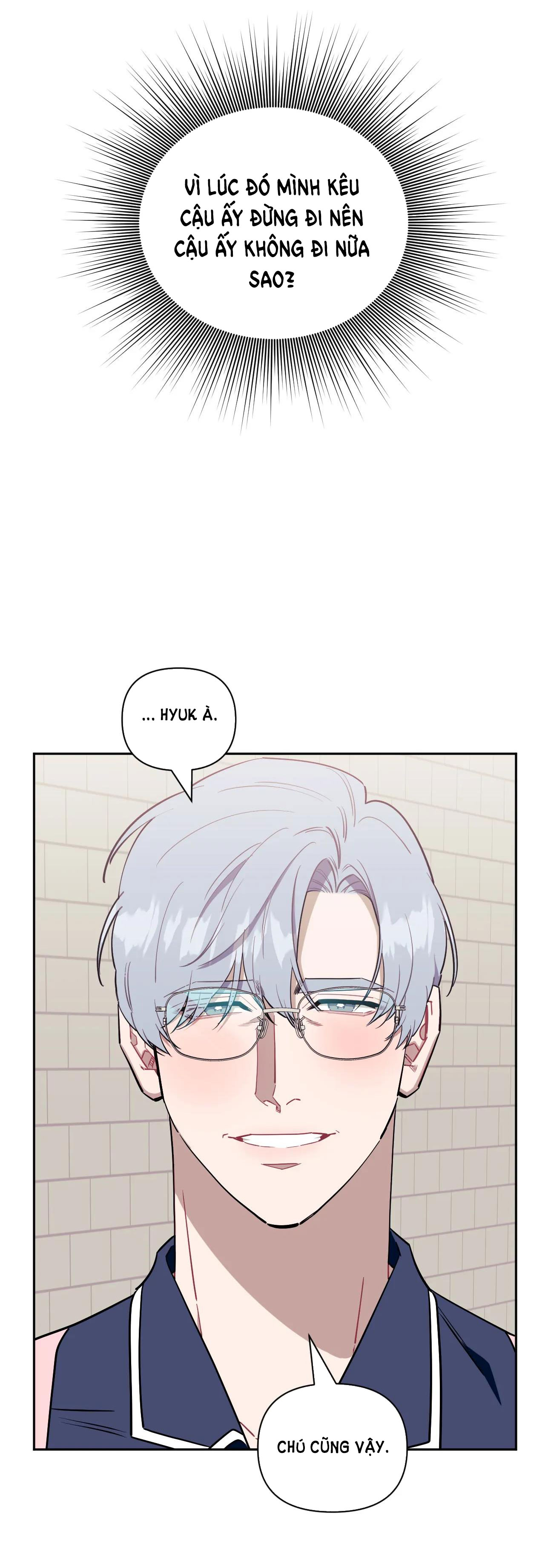 hơn cả bạn bè chapter 65.2 5