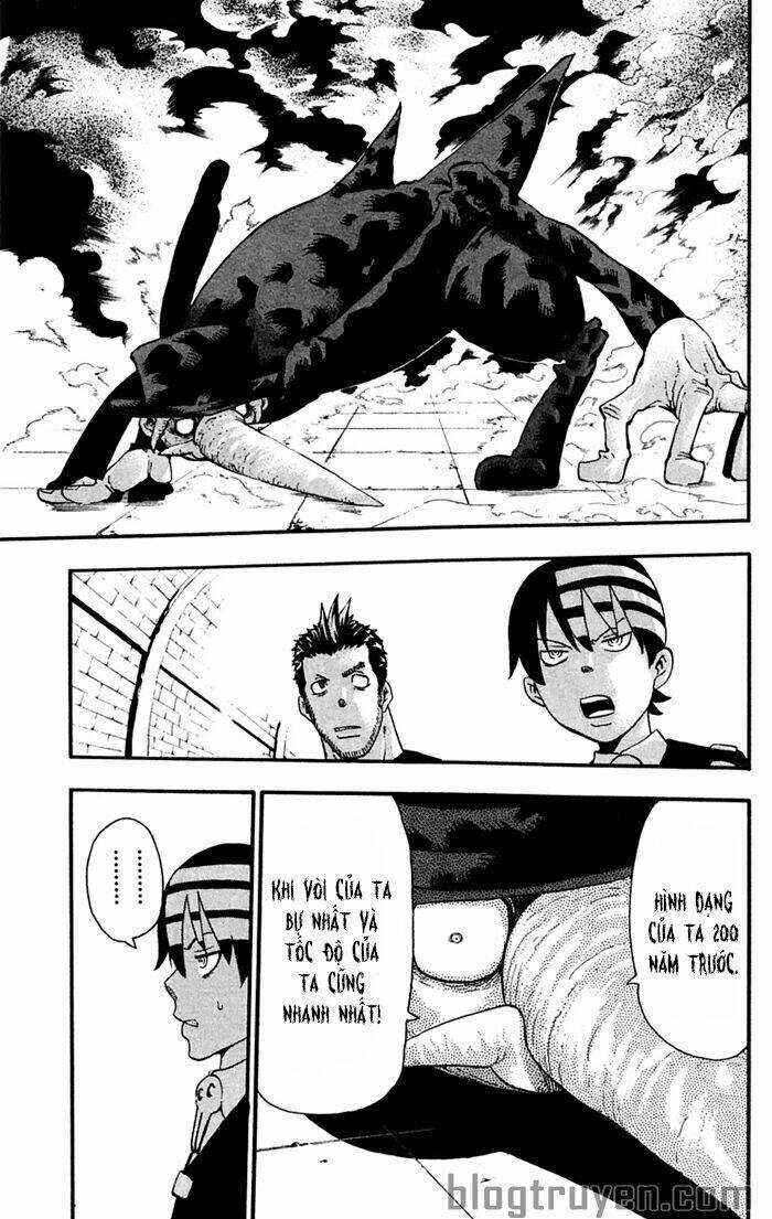 soul eater chapter 52 12