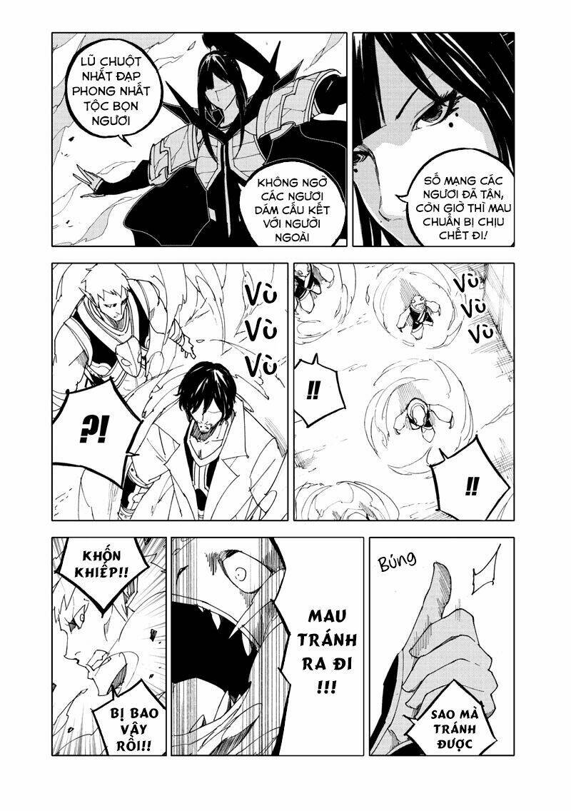 rakshasa street chapter 80 6