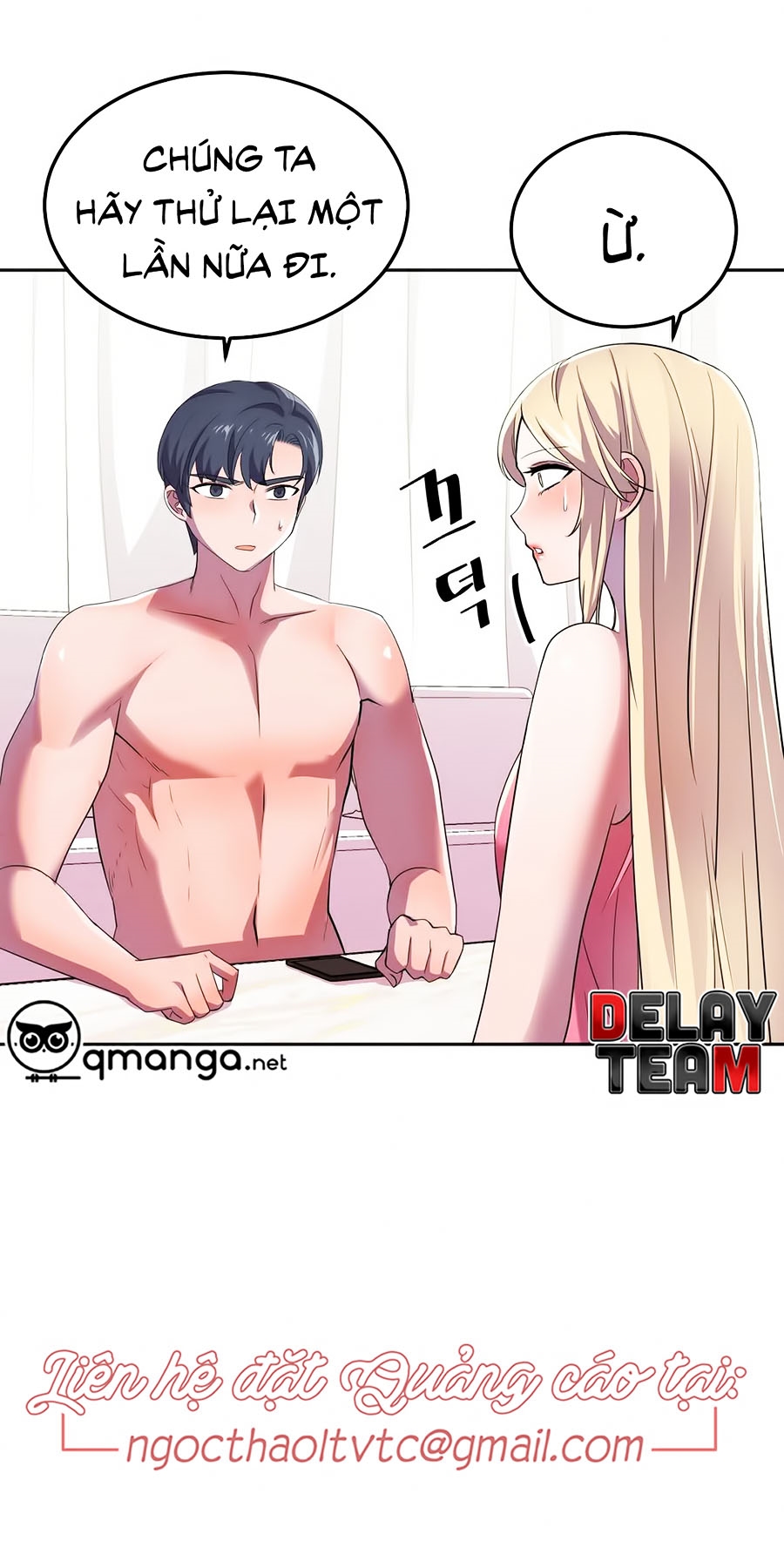 quản lý của siêu anh hùng chapter 16 11